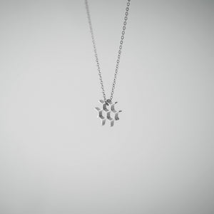 Hive Necklace - beeshaus