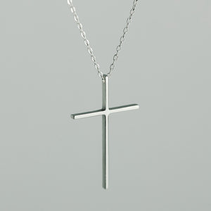 Cross Necklace - beeshaus