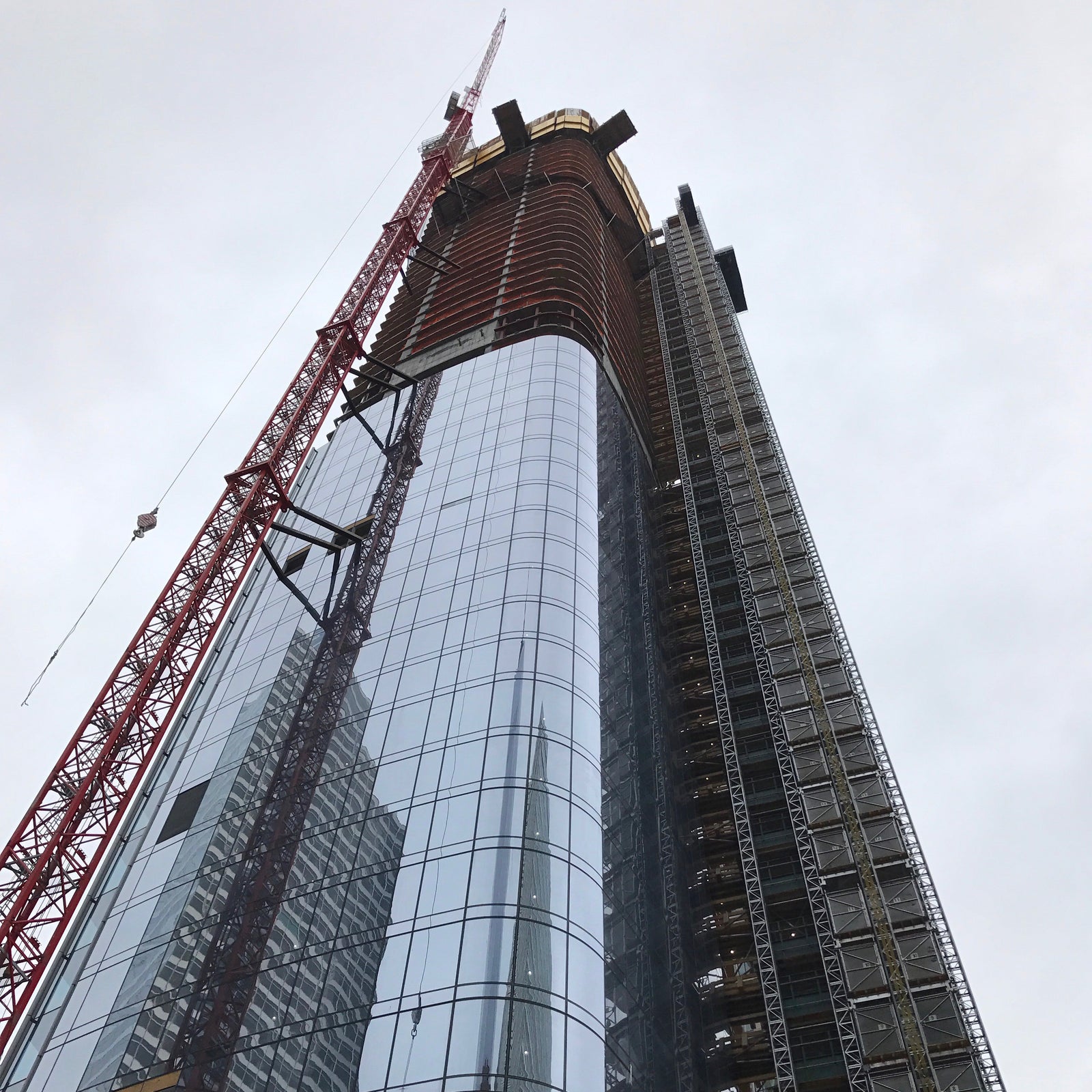 Structure