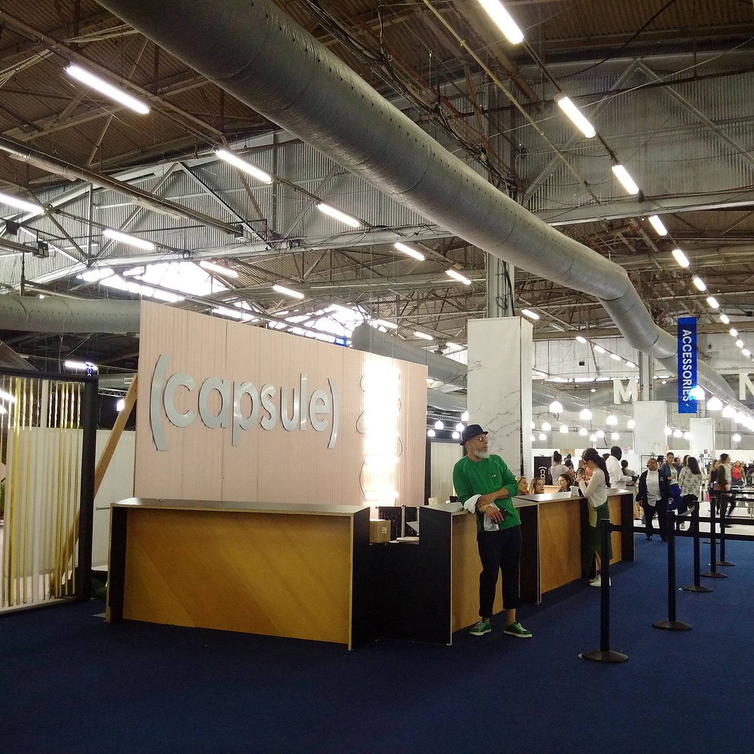 Capsule