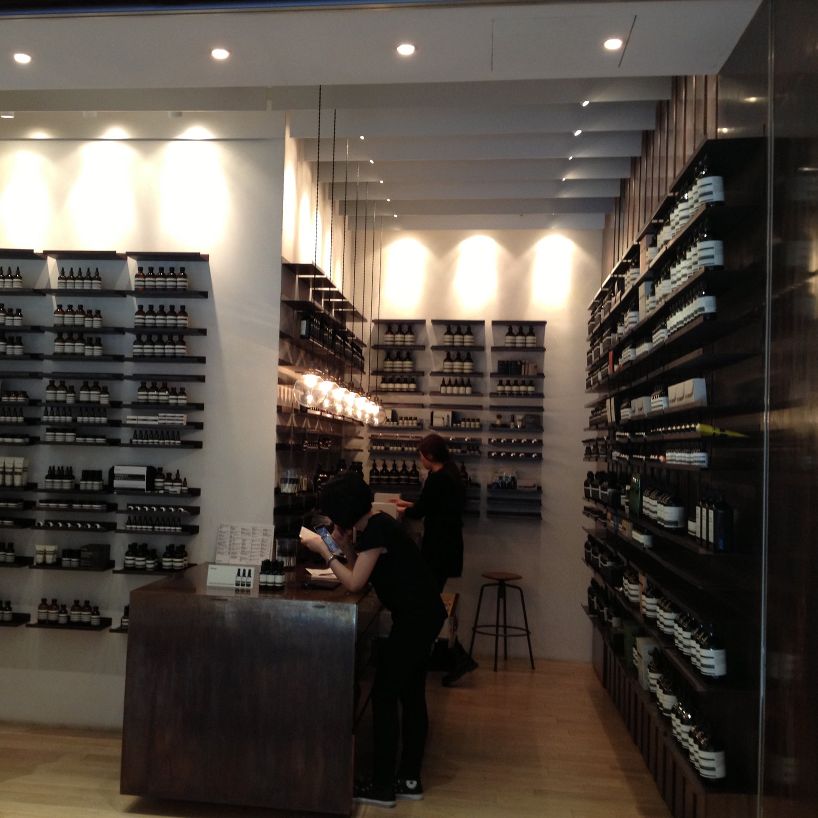 Shop