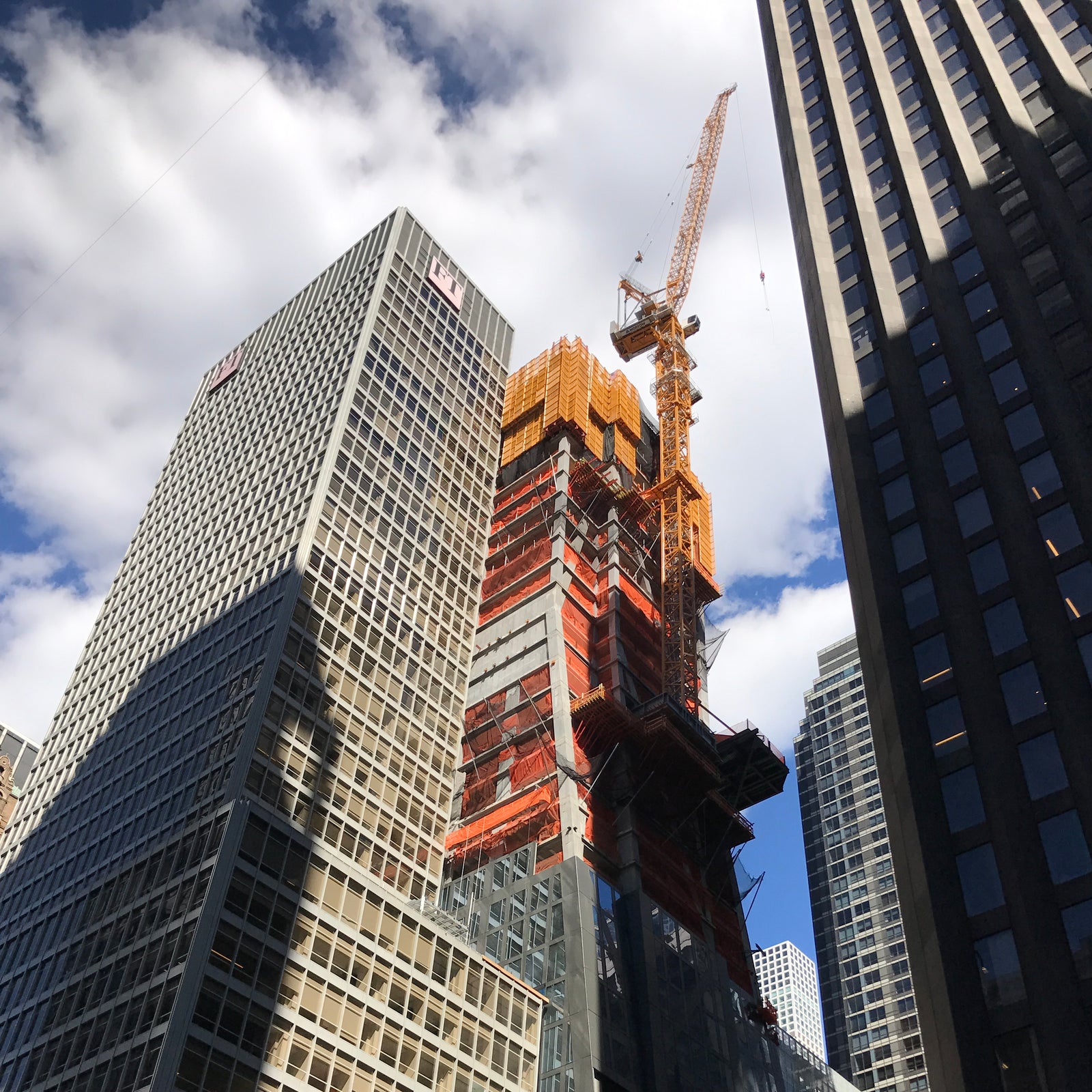 Construction