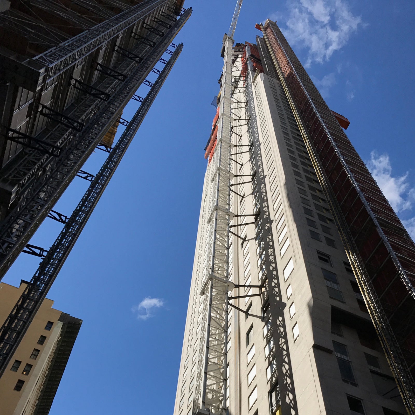 Construction