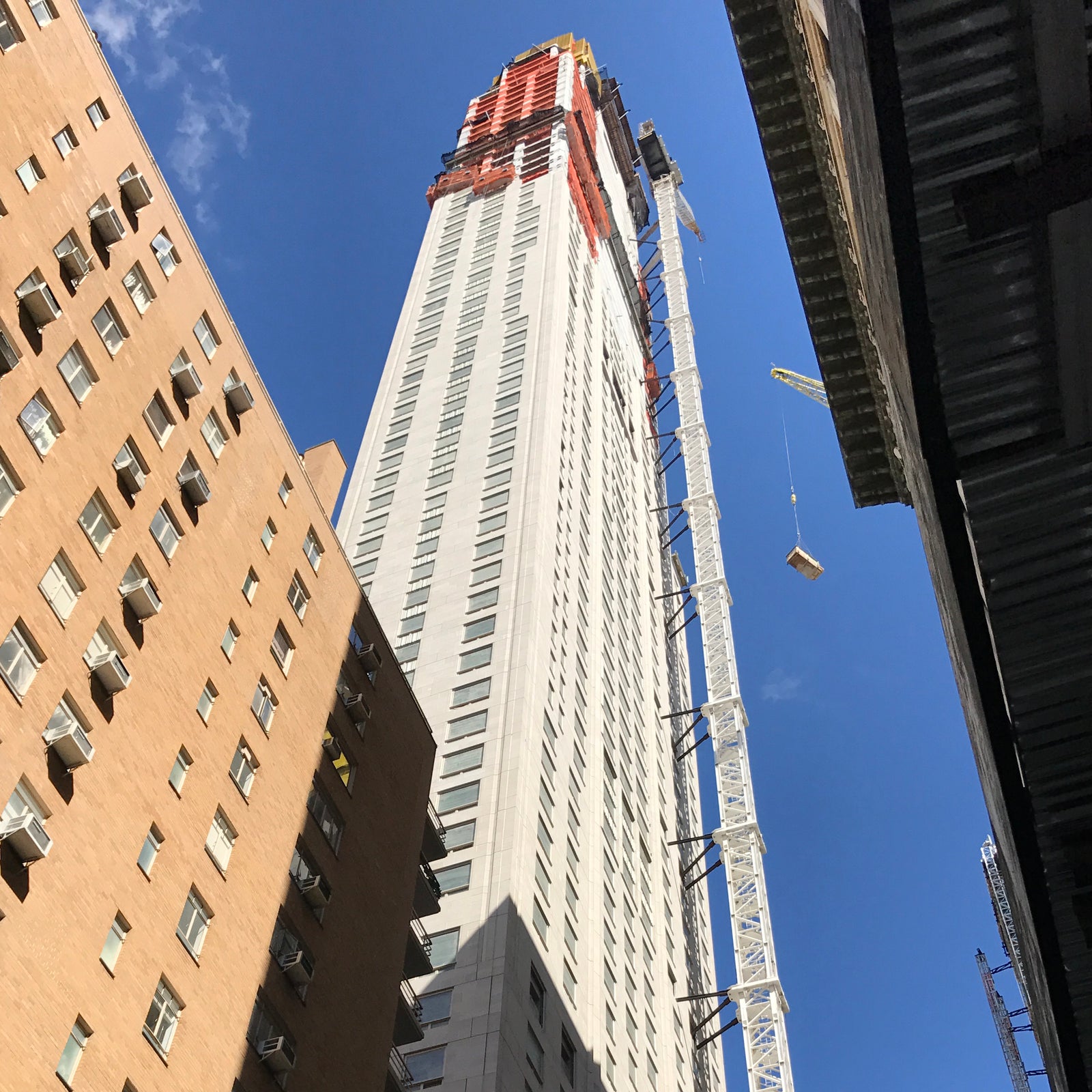 Construction