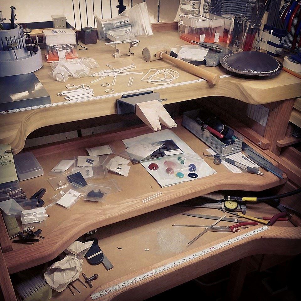 Working again