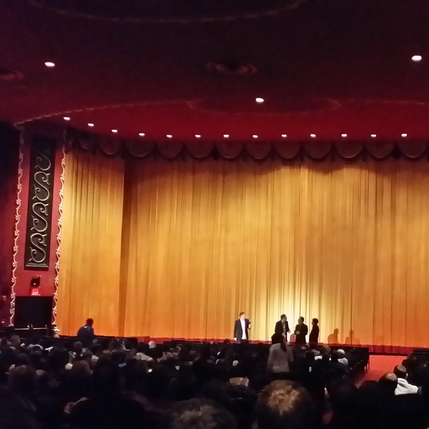 Epic Premiere