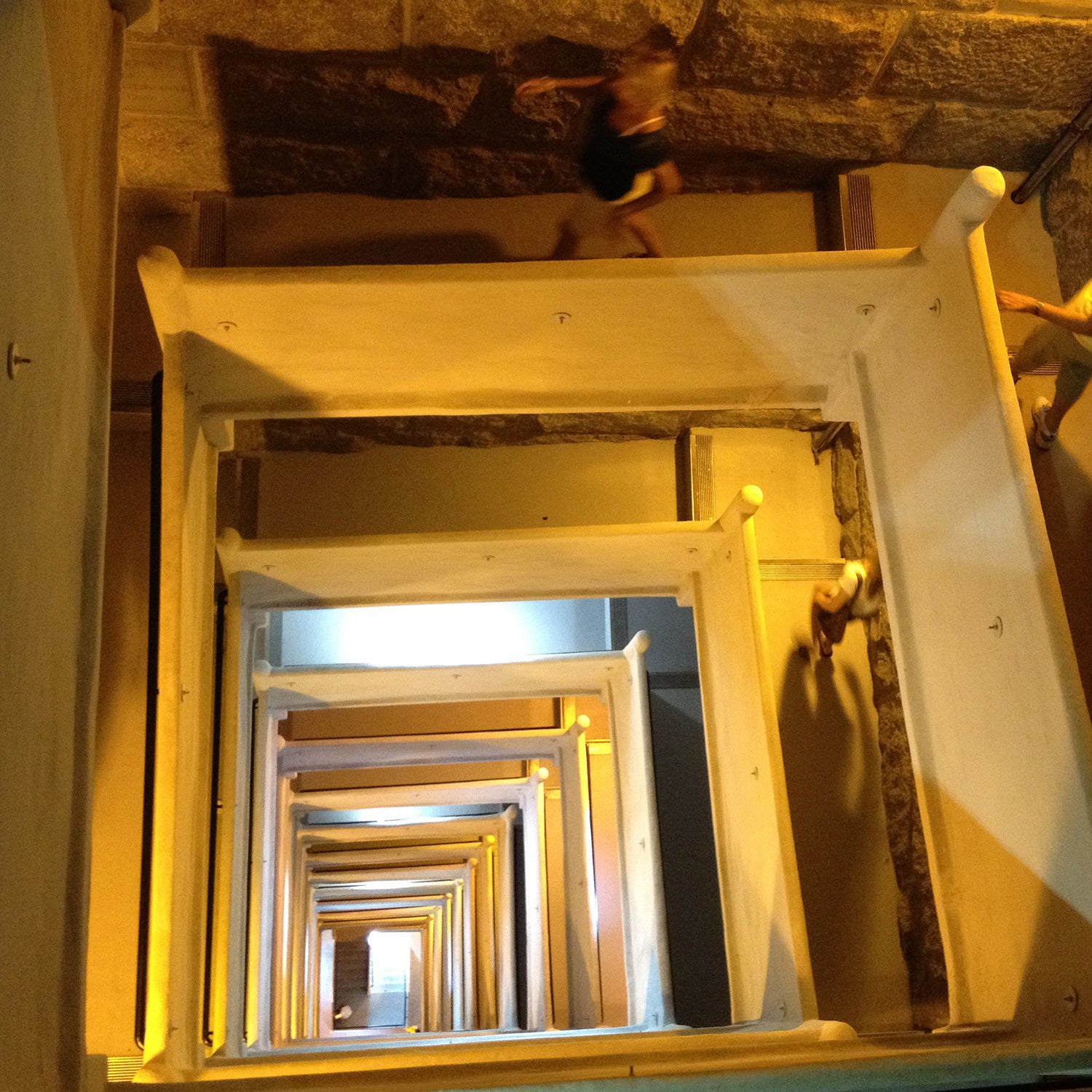 Stair
