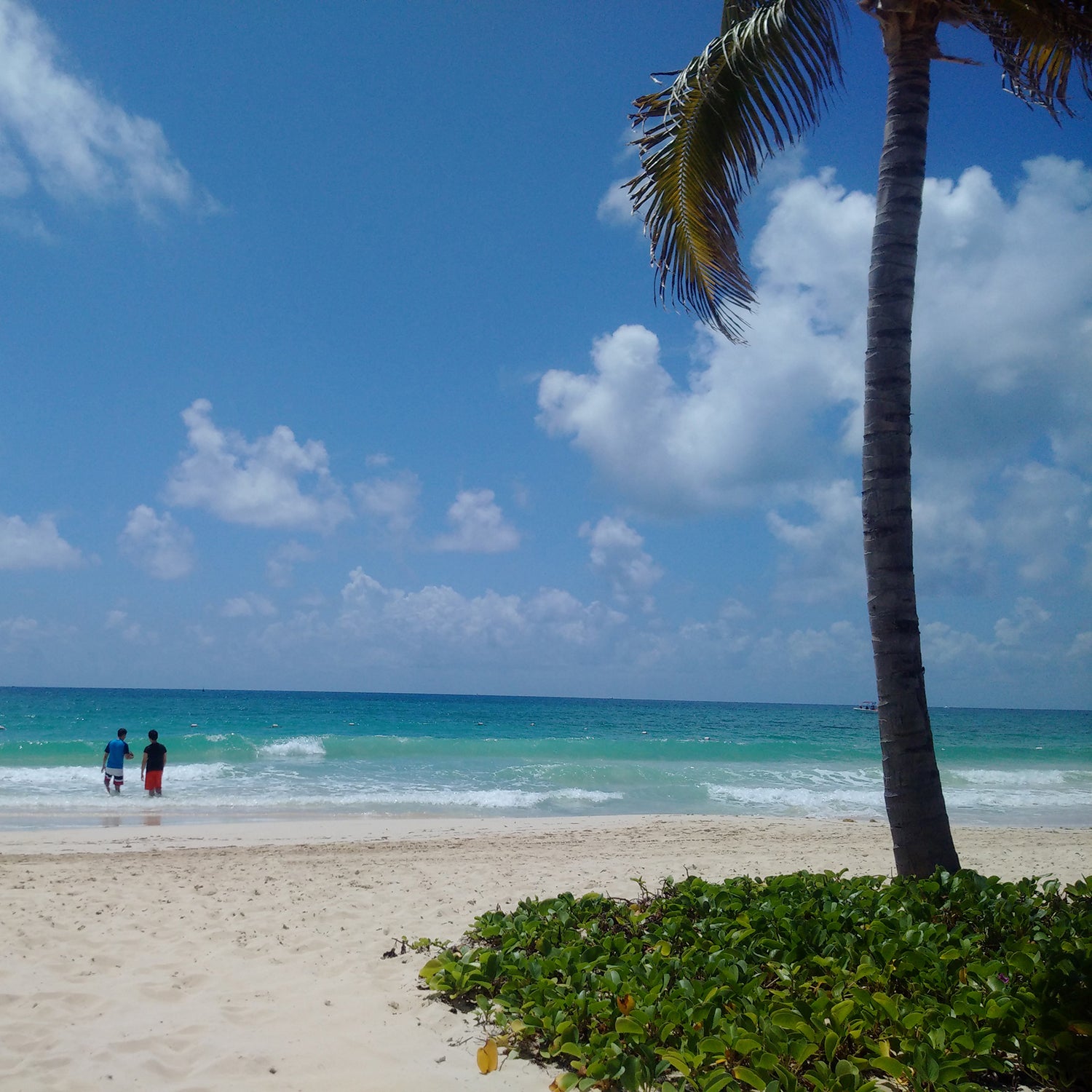 Cancun