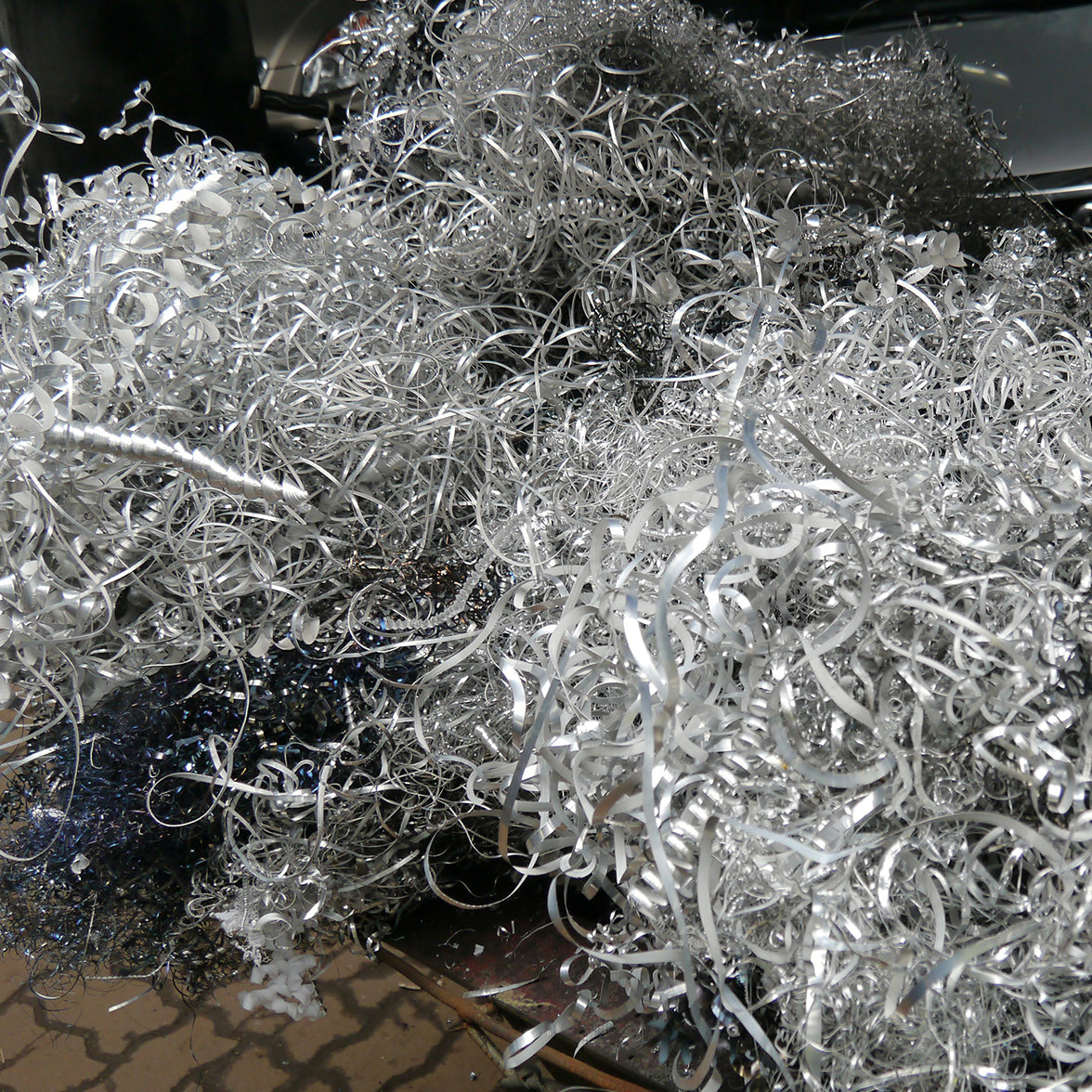 Aluminum