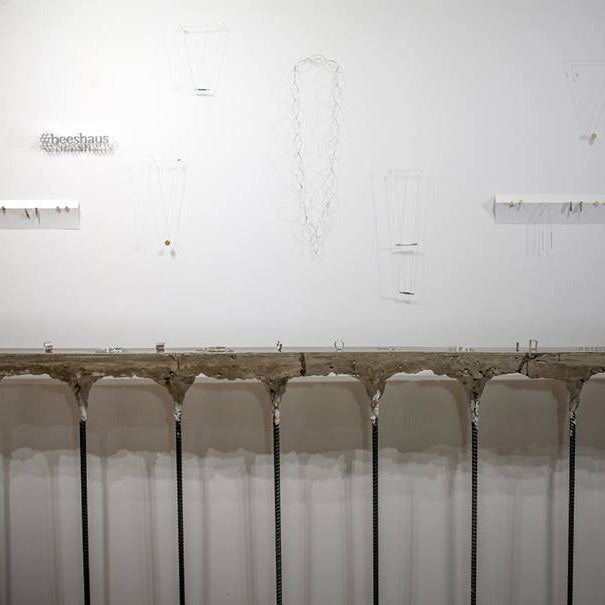 NYC showroom