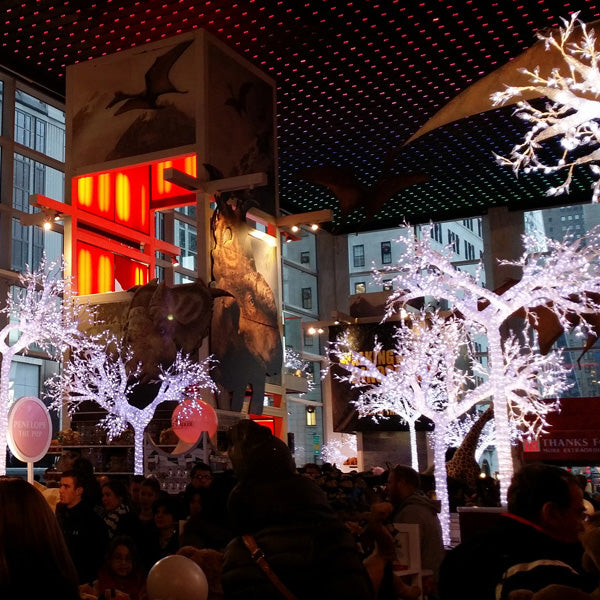 FAO Schwarz