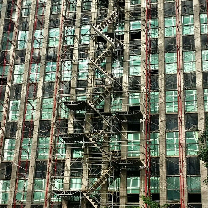 Scaffolding