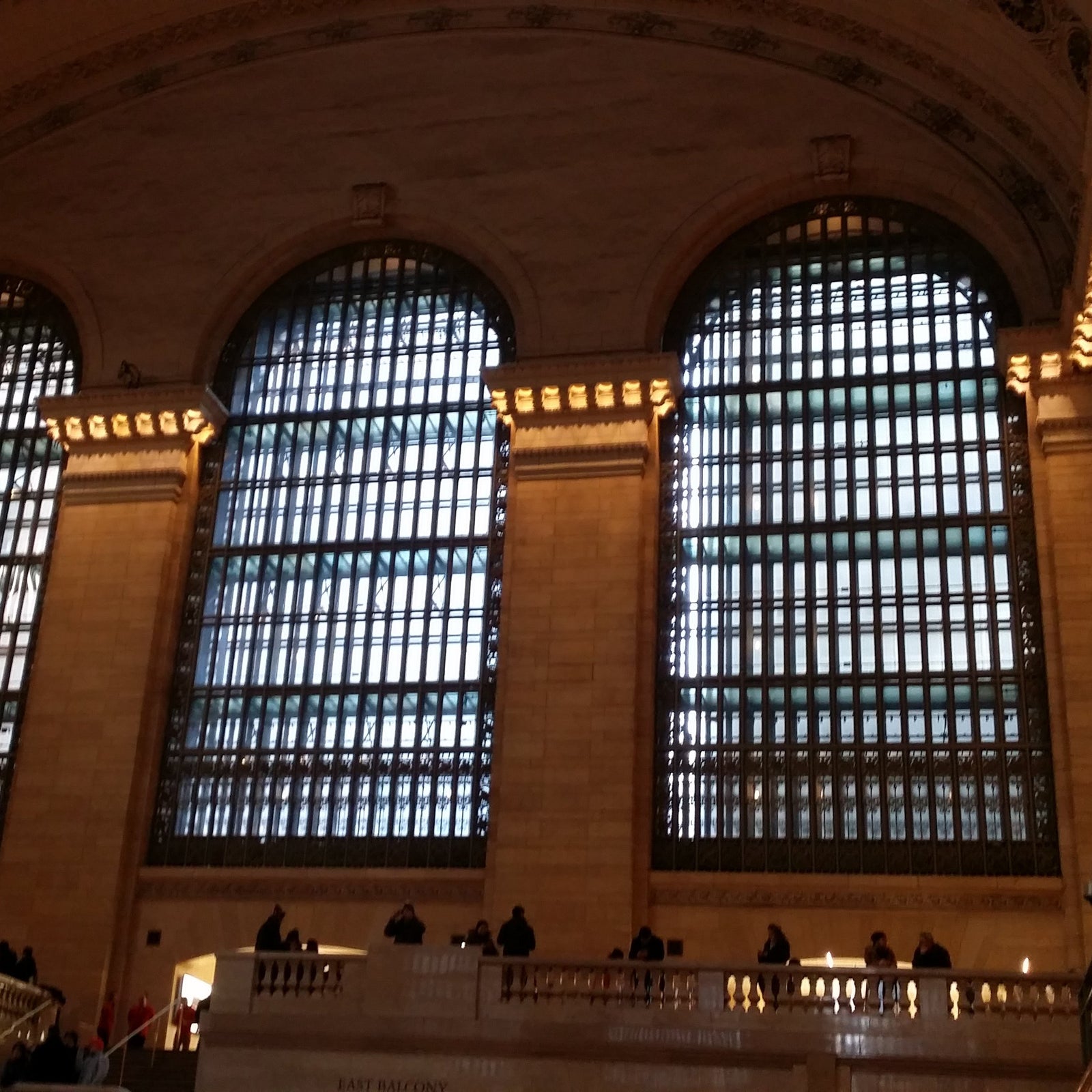 Symmetry structure