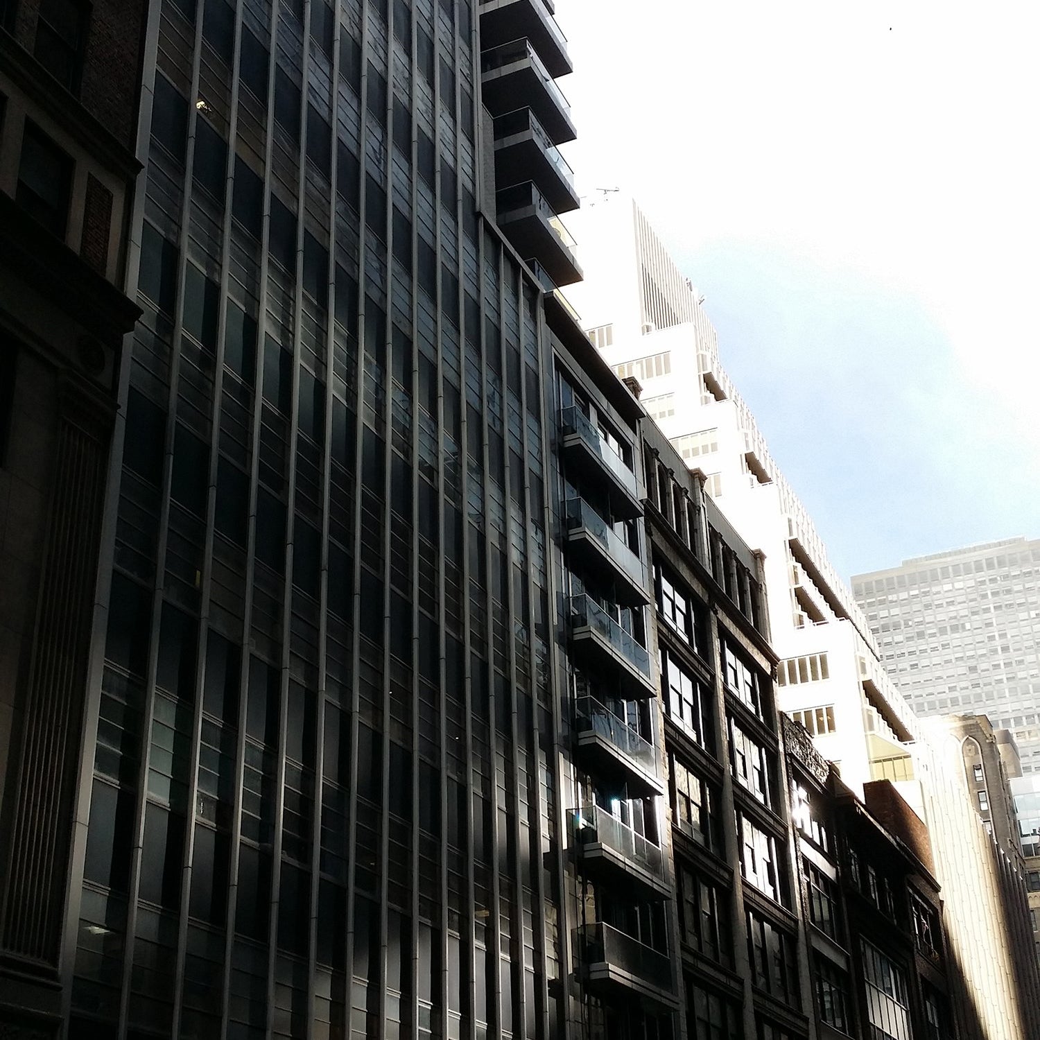 Structure
