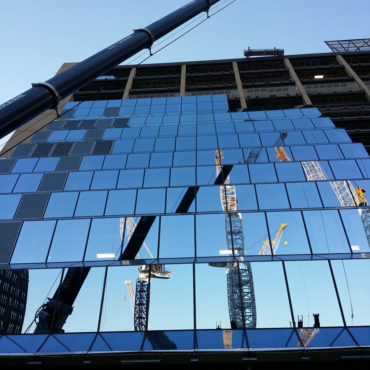 Reflection