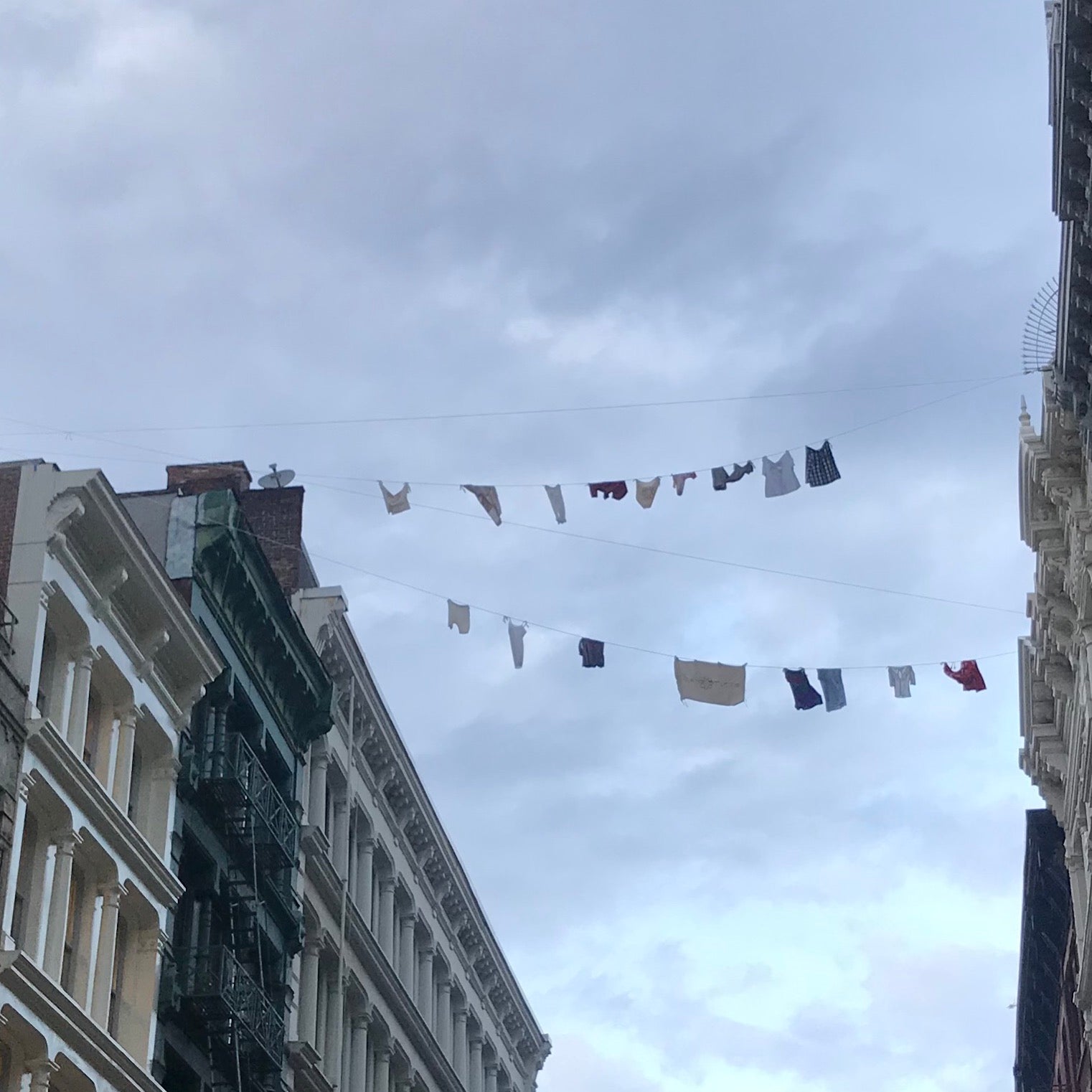 Soho