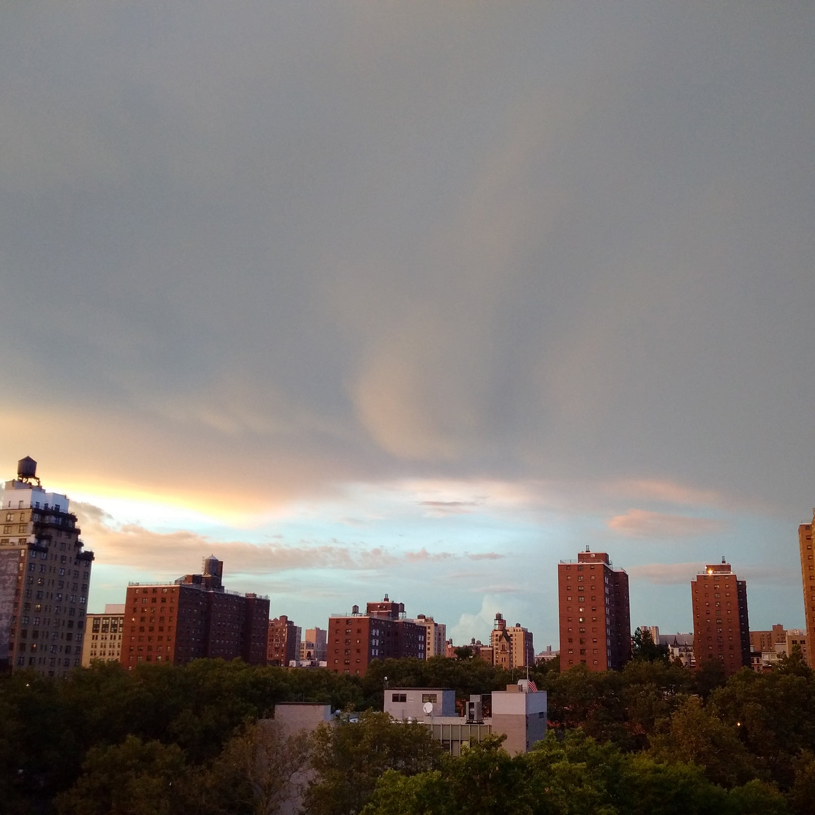 Sky