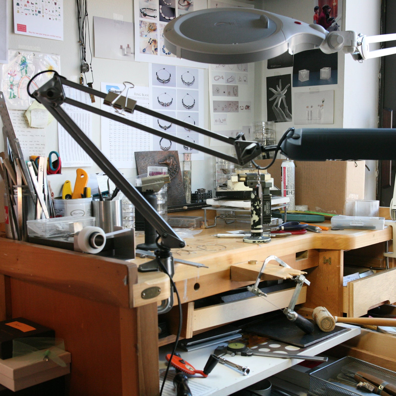 Home Studio