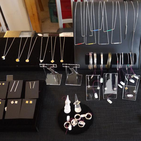 Pop-up Store