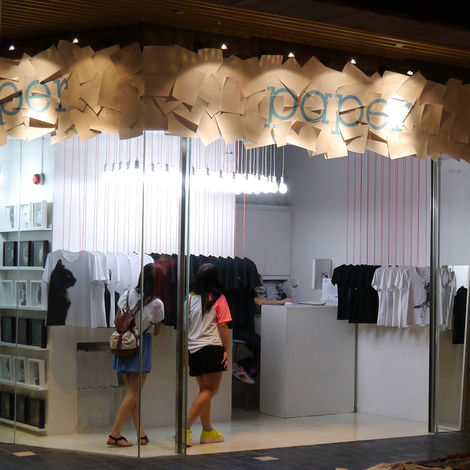 Shop