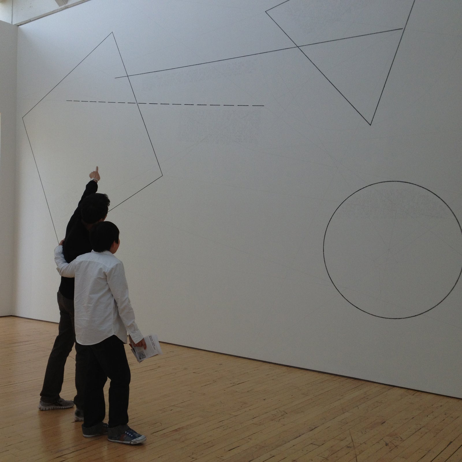 Dia Beacon