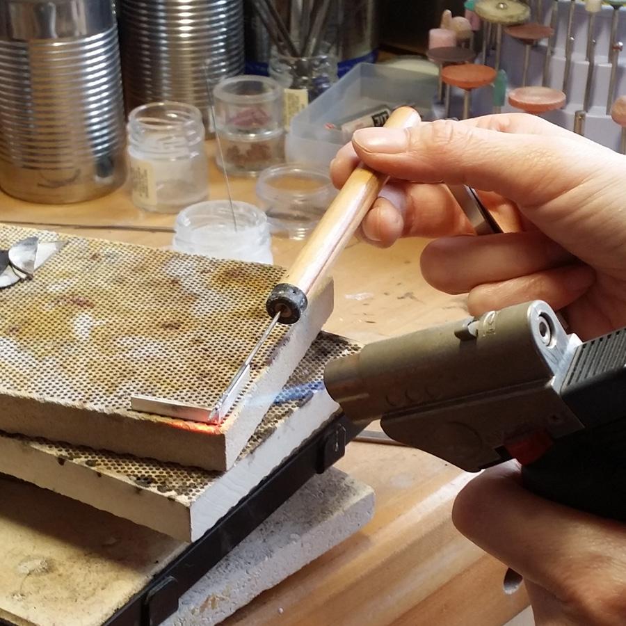 Work in progress_ SQ Ring