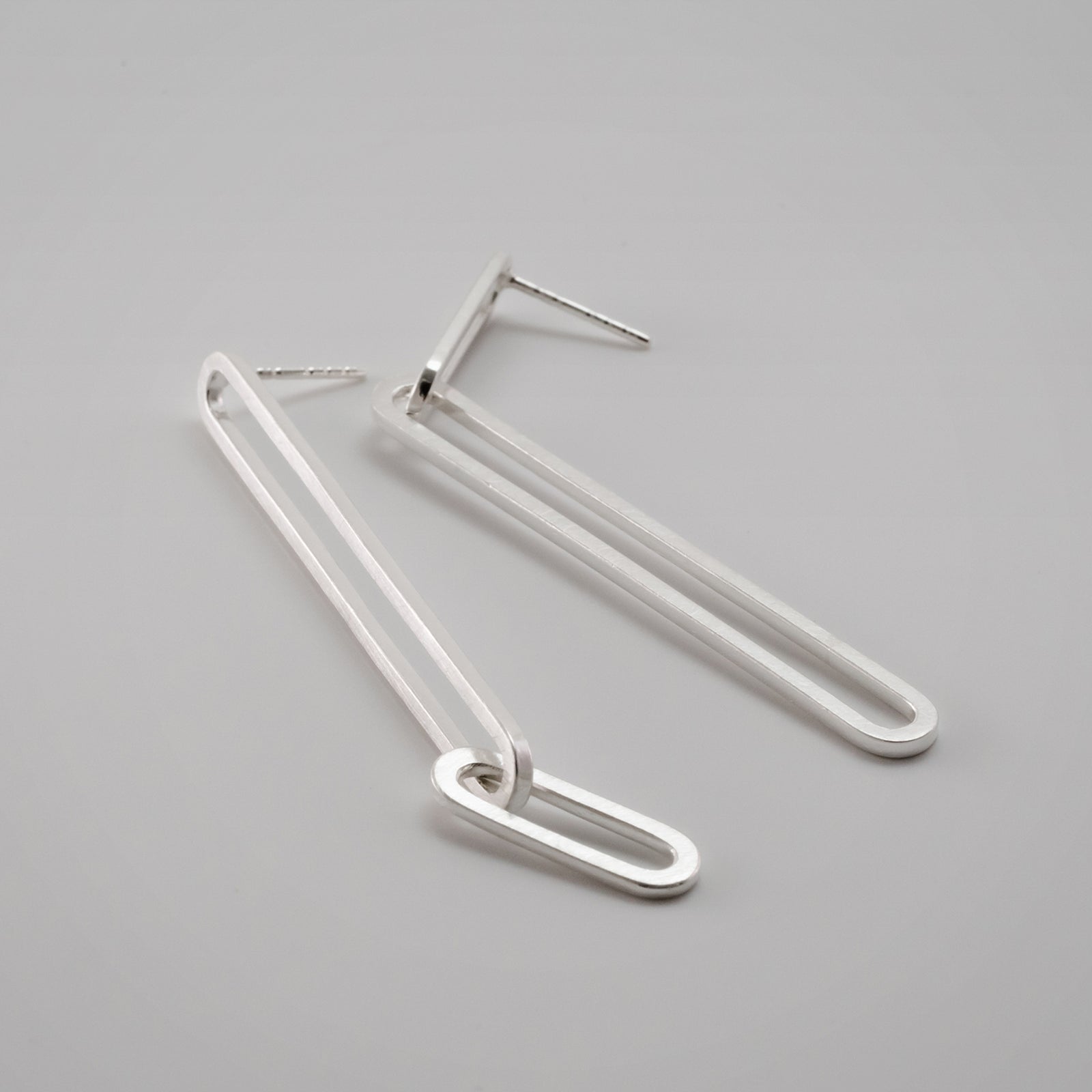 Chain Earrings