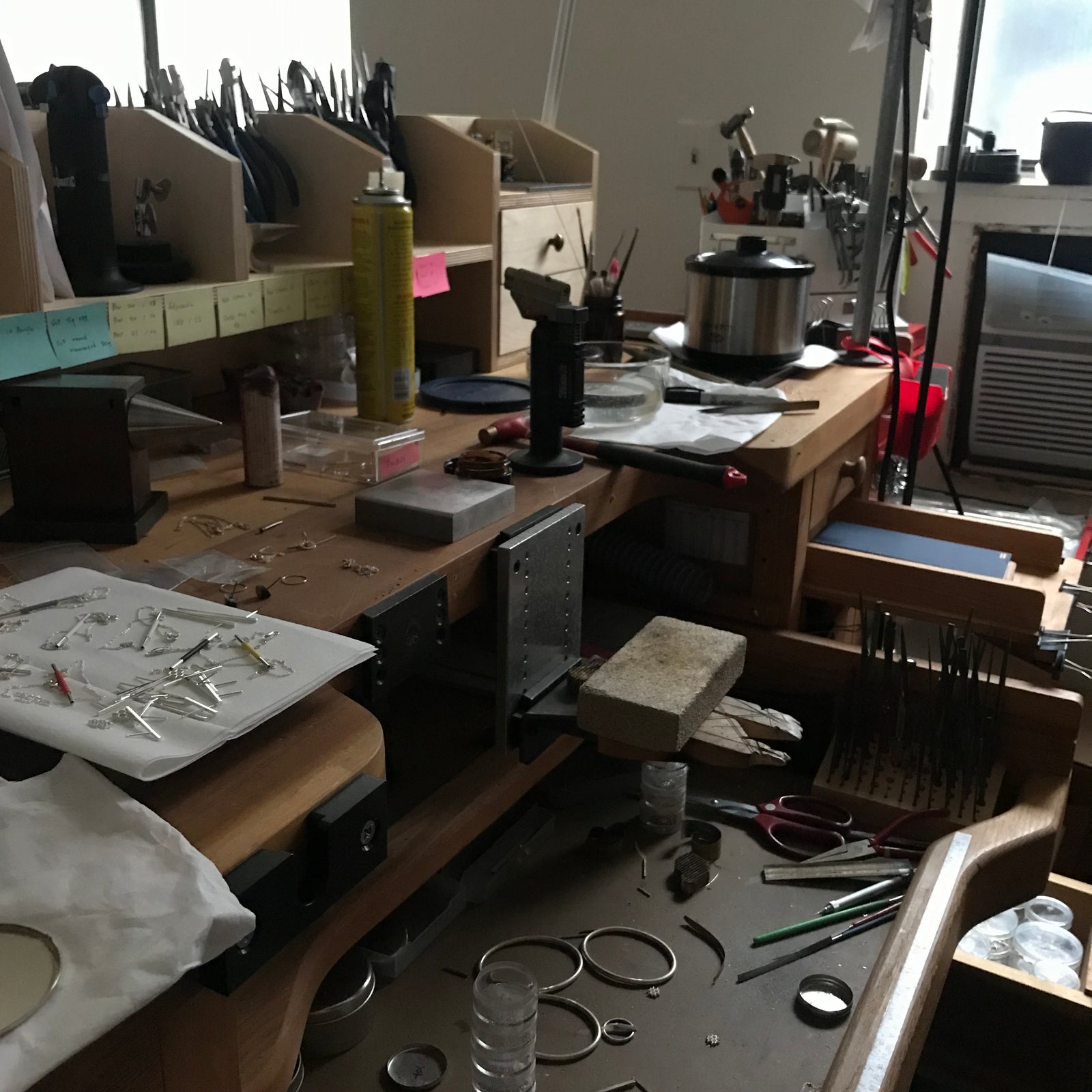 Workbench