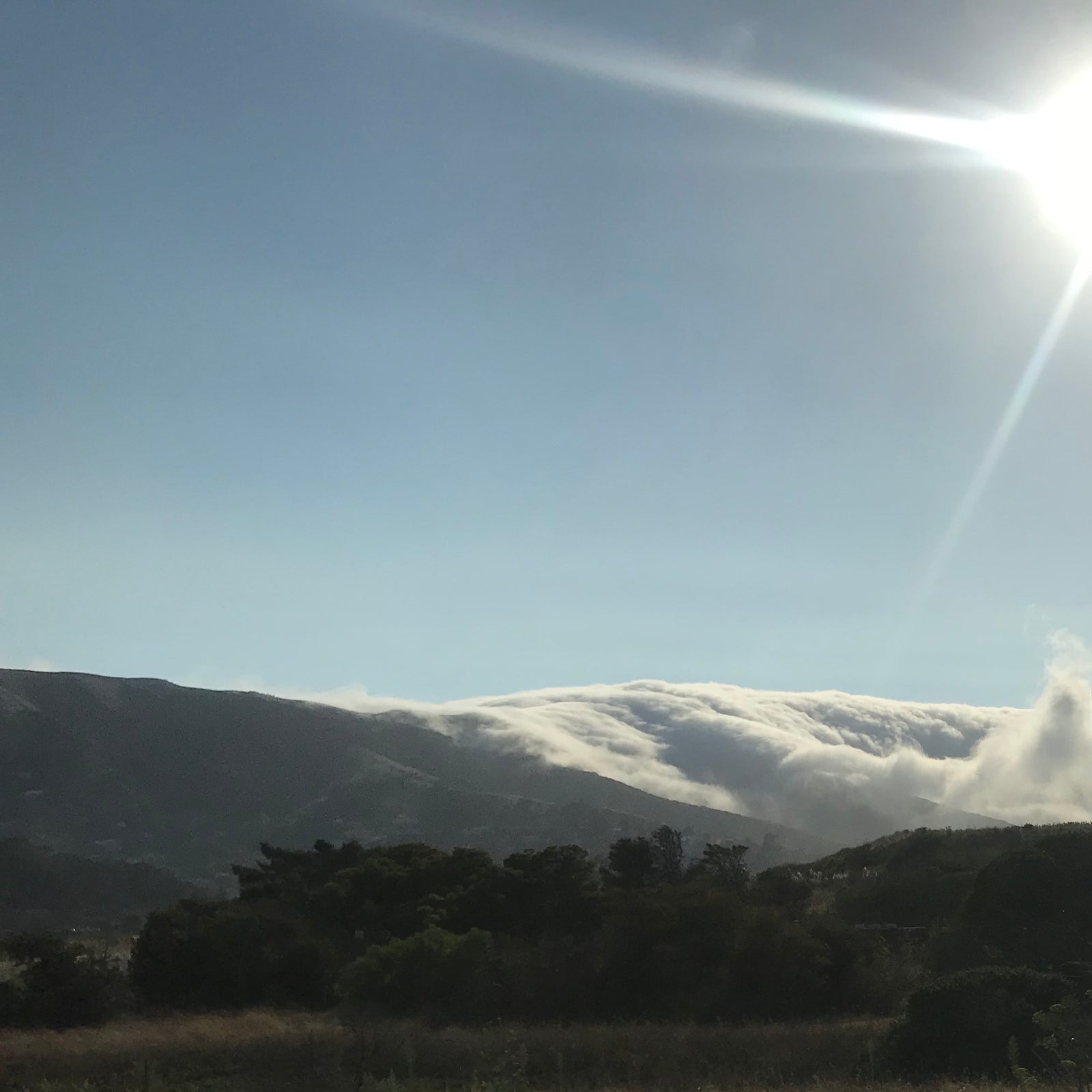 Clouds