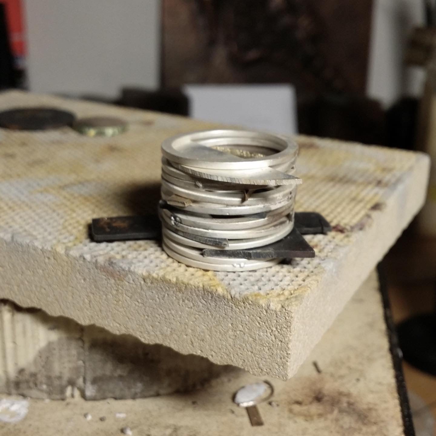 WIP
