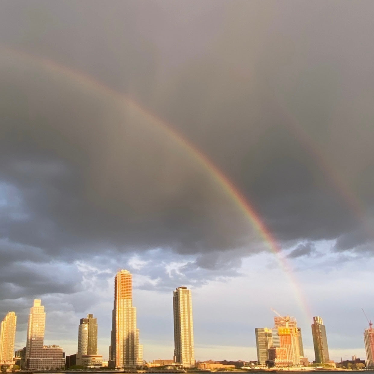 Rainbow
