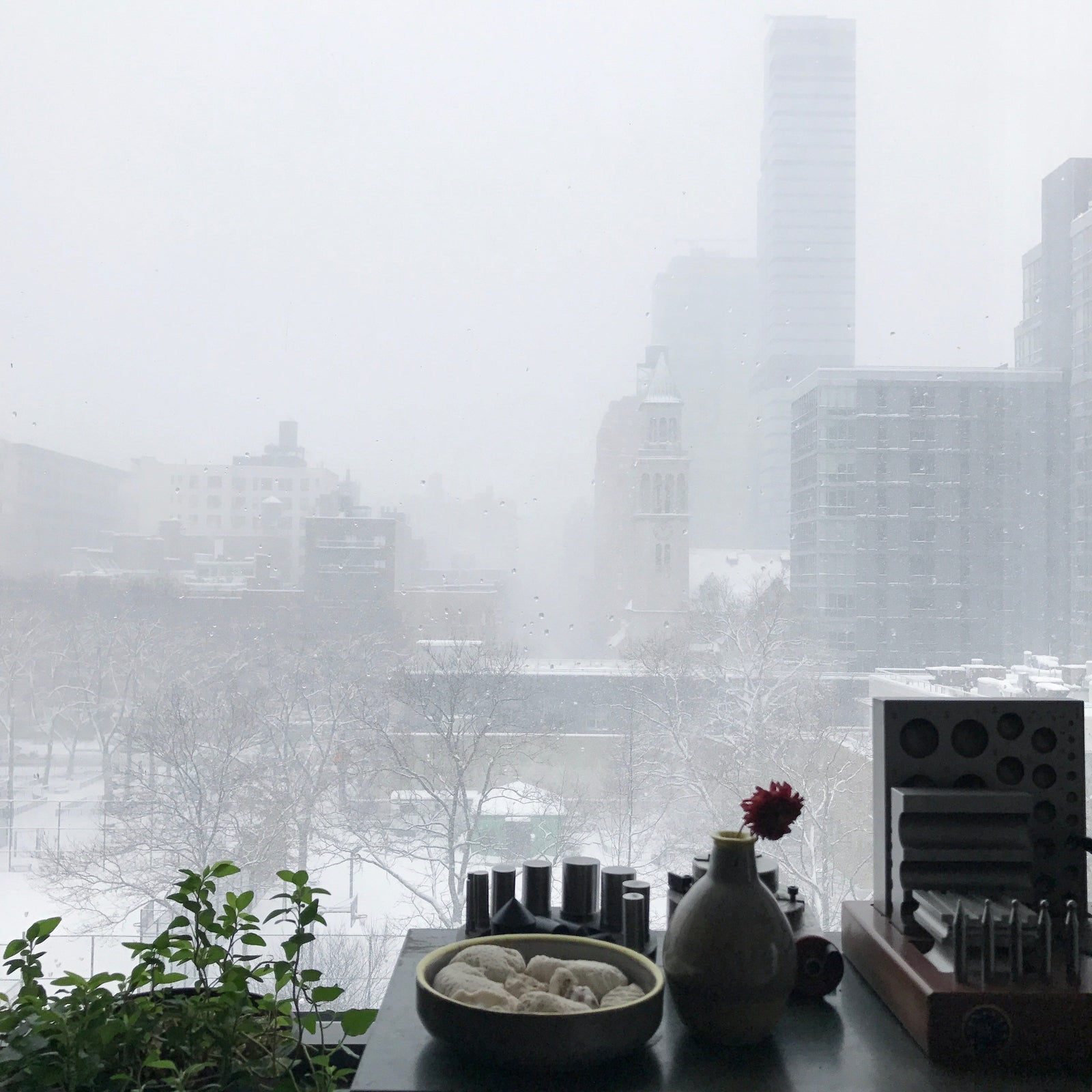 Snow Day