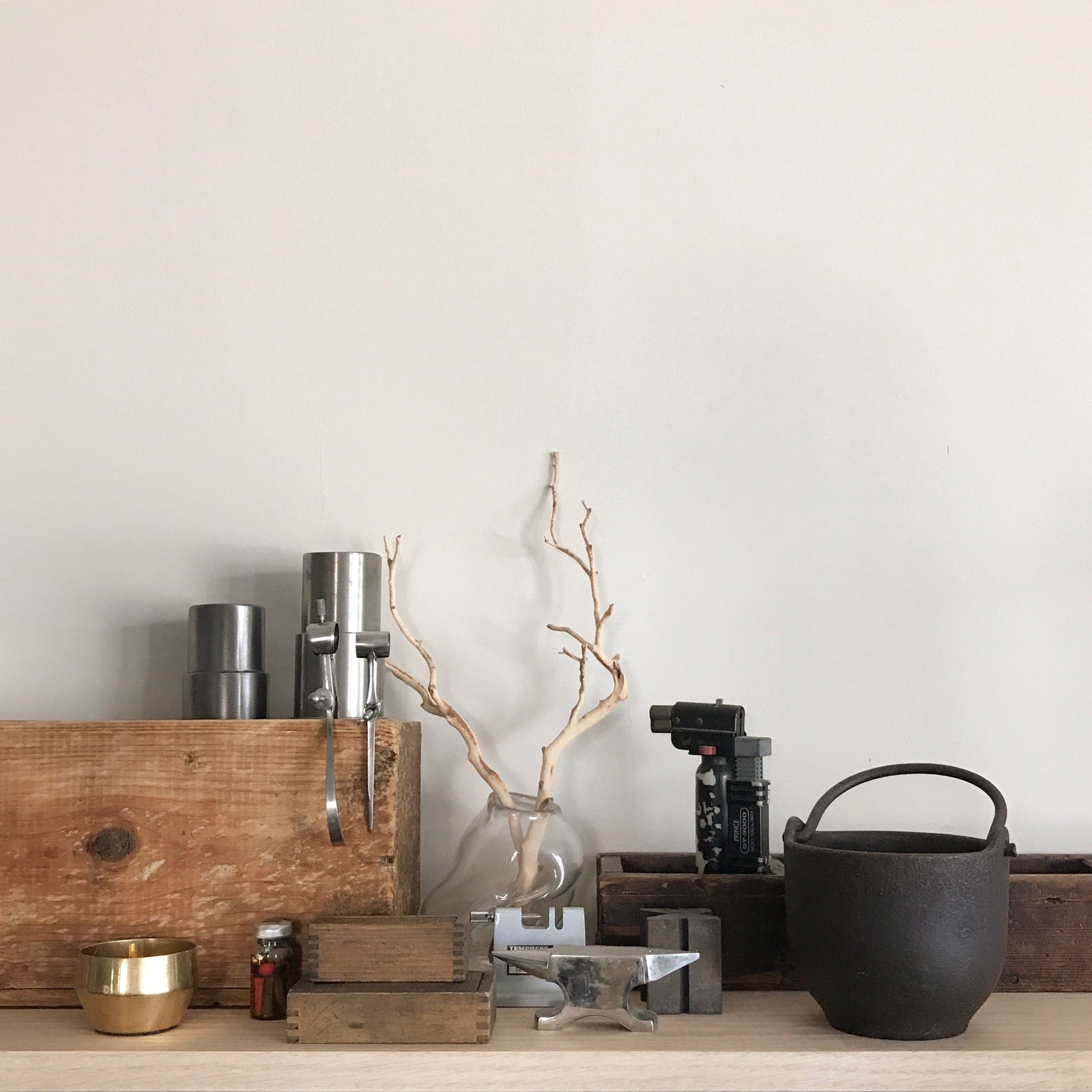 Workbench