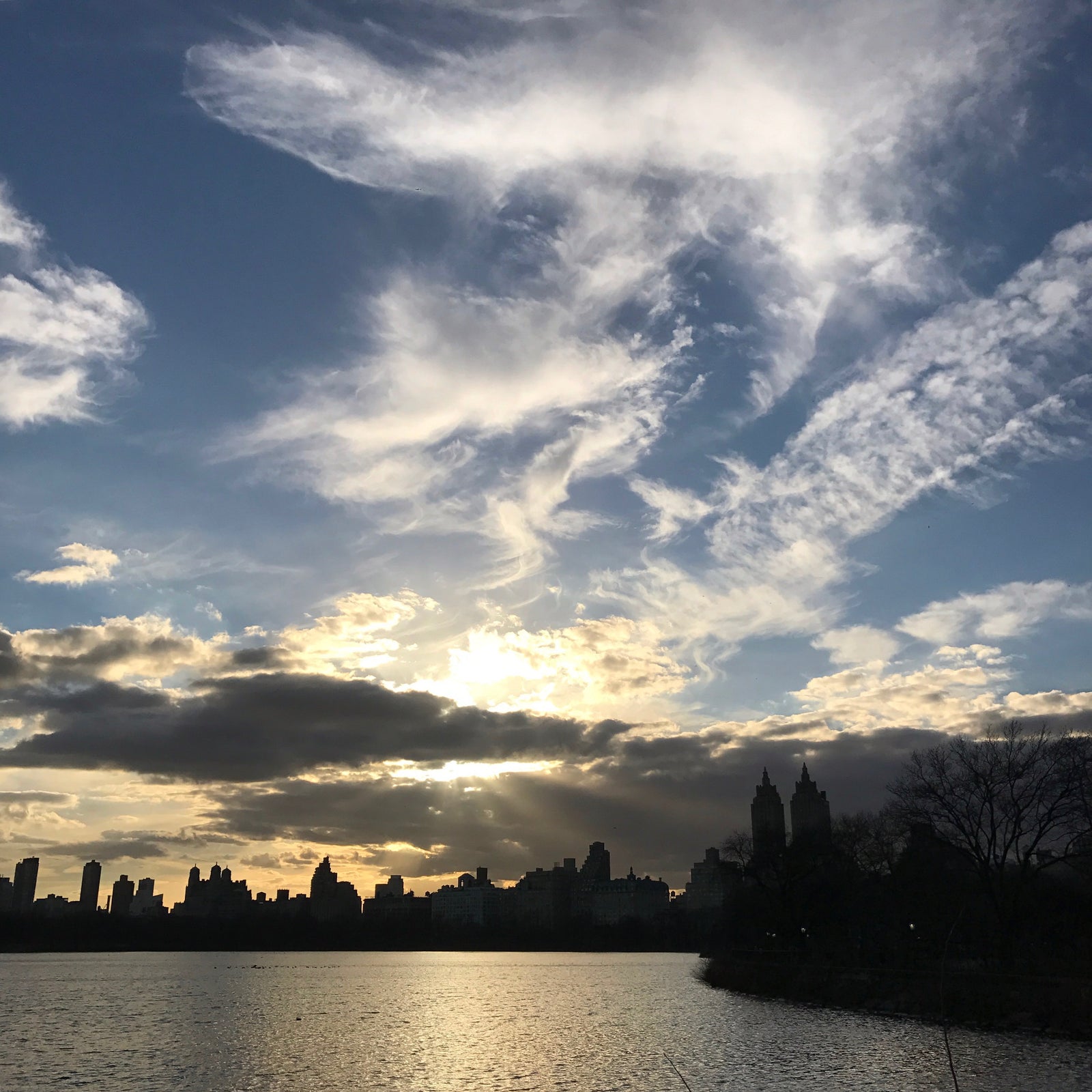Central Park