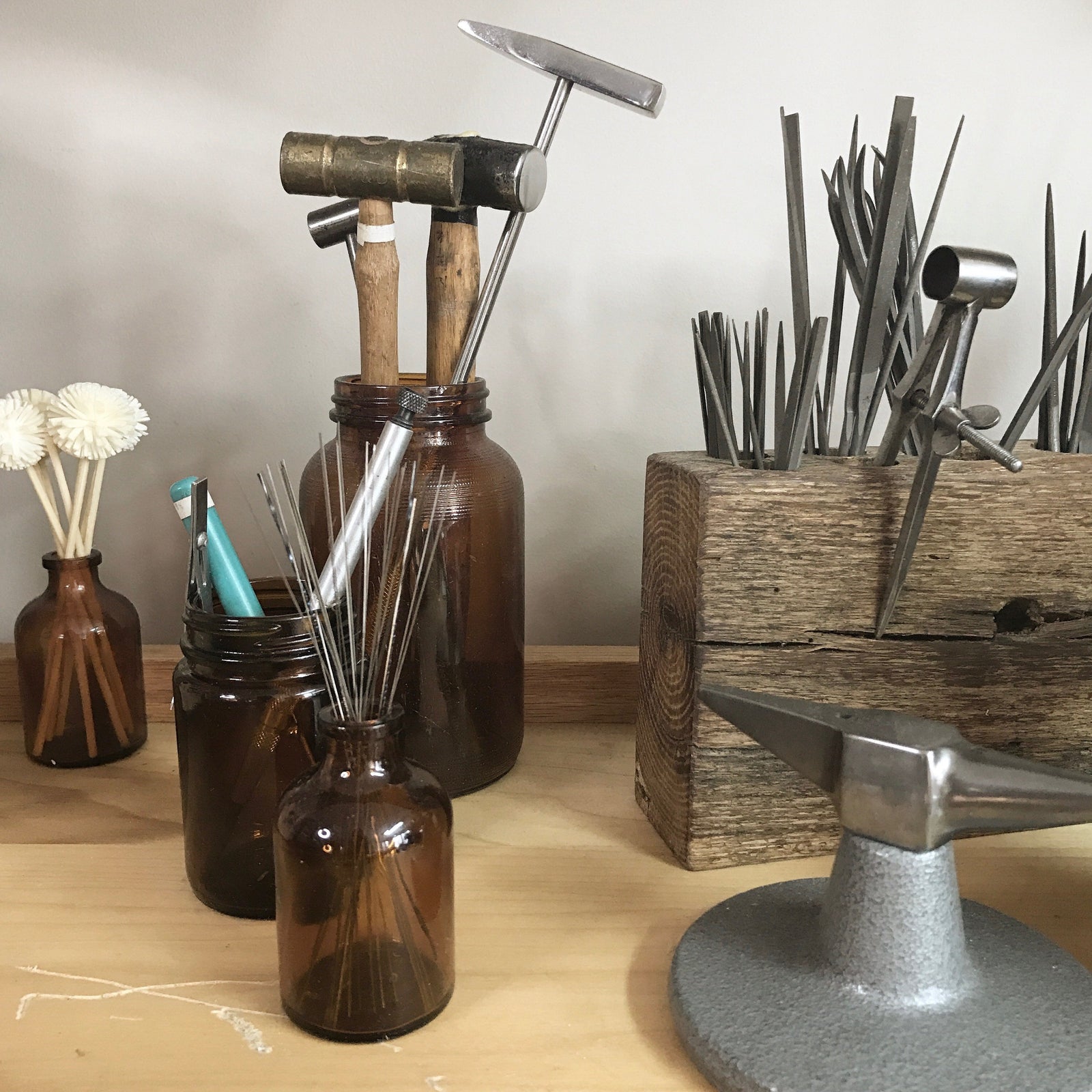 Workbench