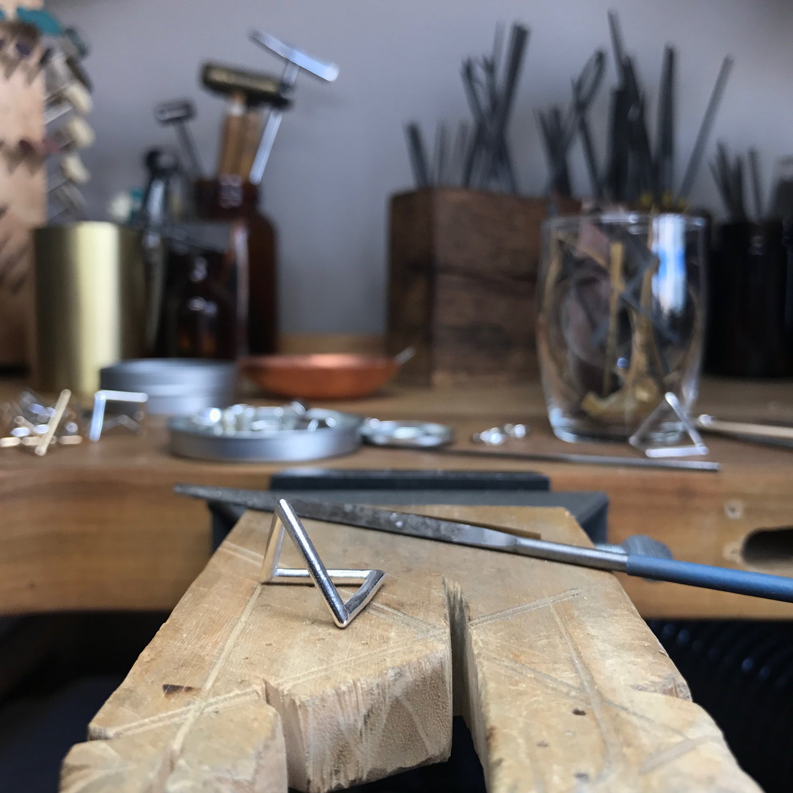 Vertices
