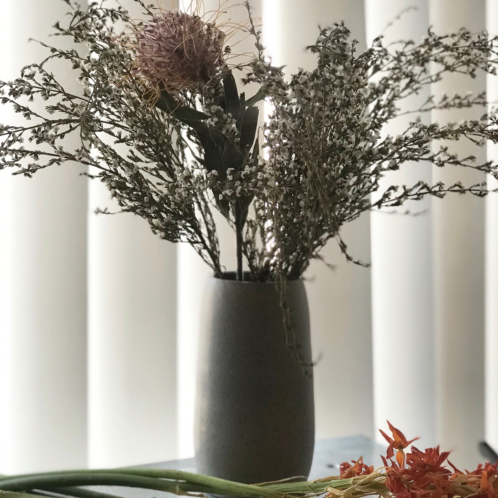 Handmade Ceramic vase