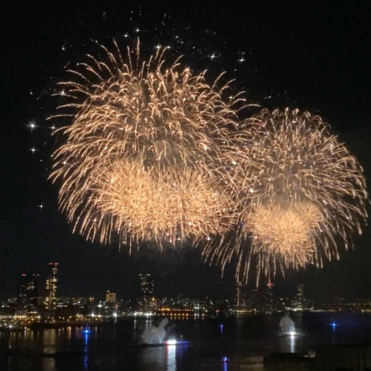 July 4, 2020