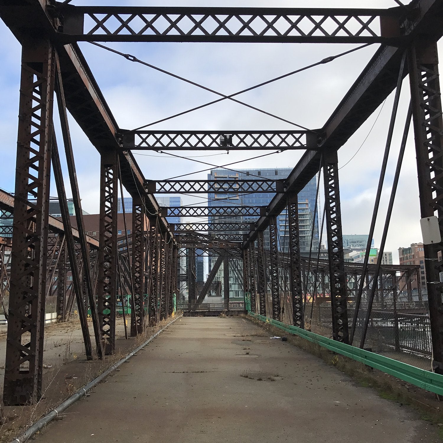 Structure