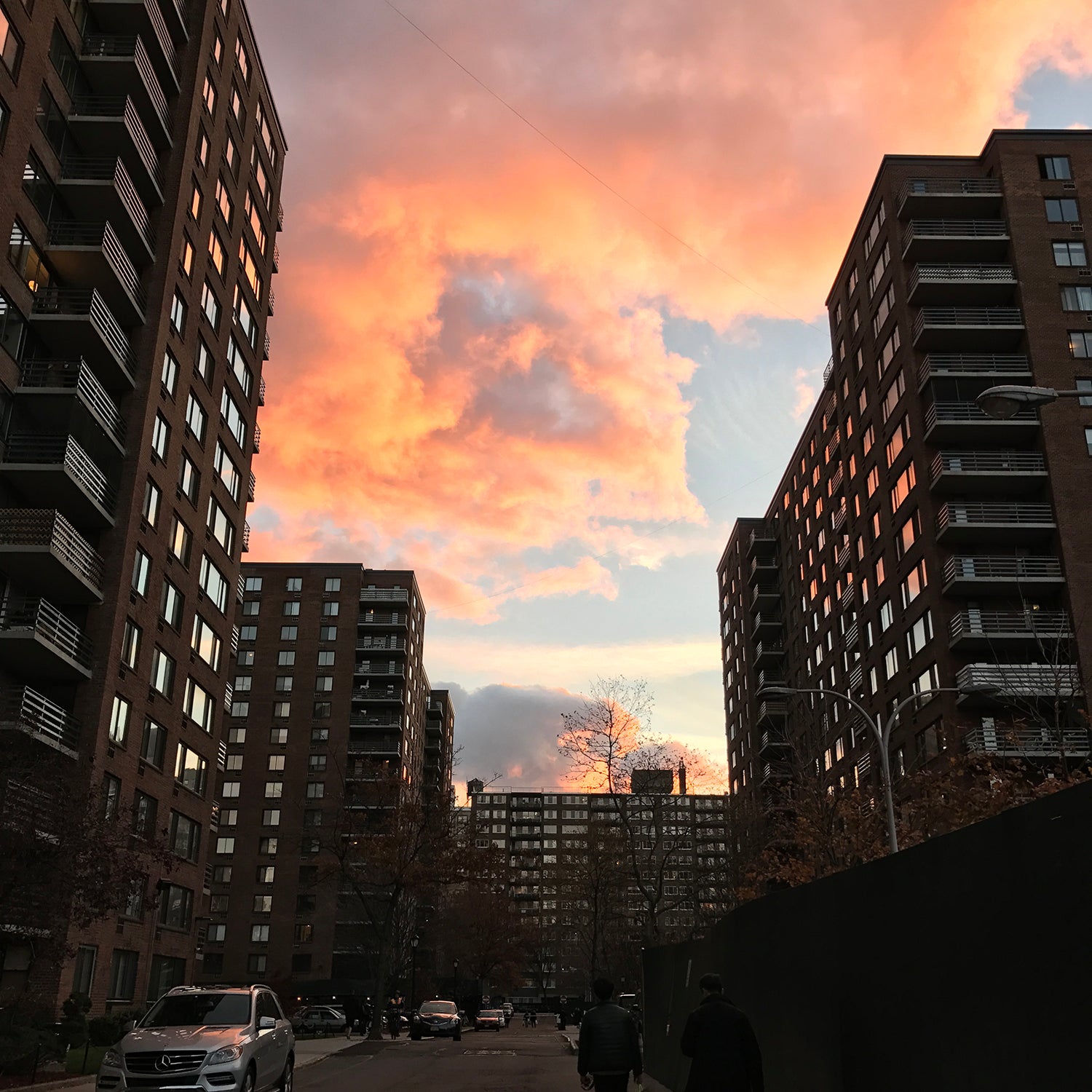 Sky