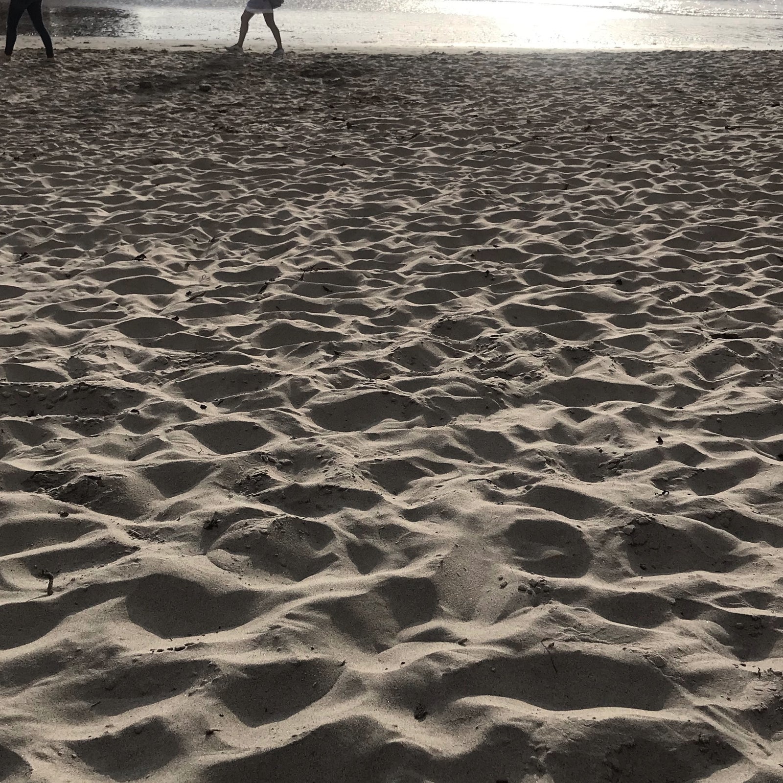 Footprint