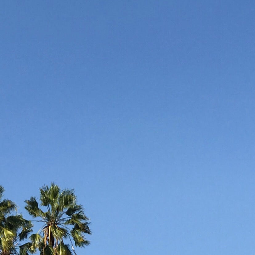 Blue Sky