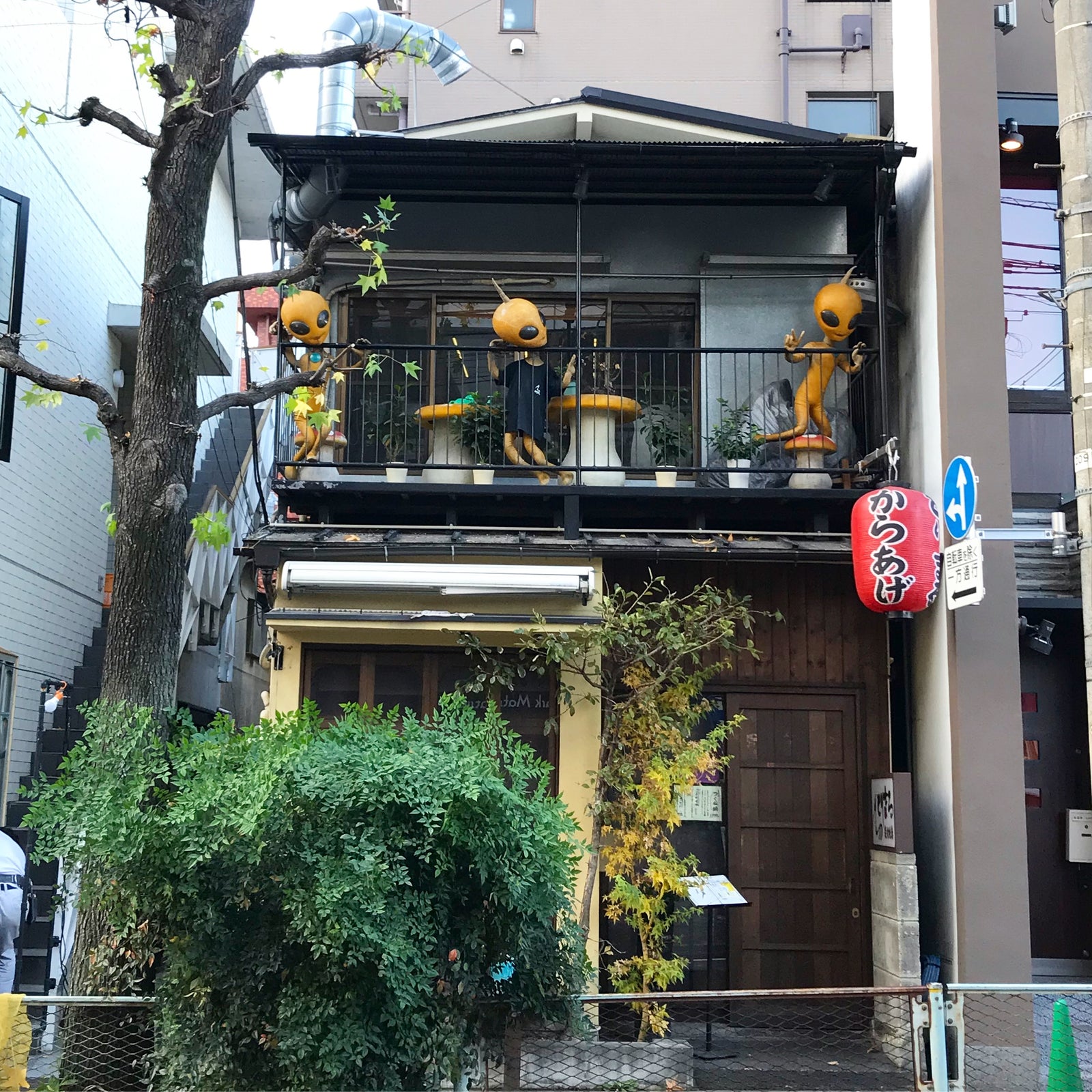 Japan Trip