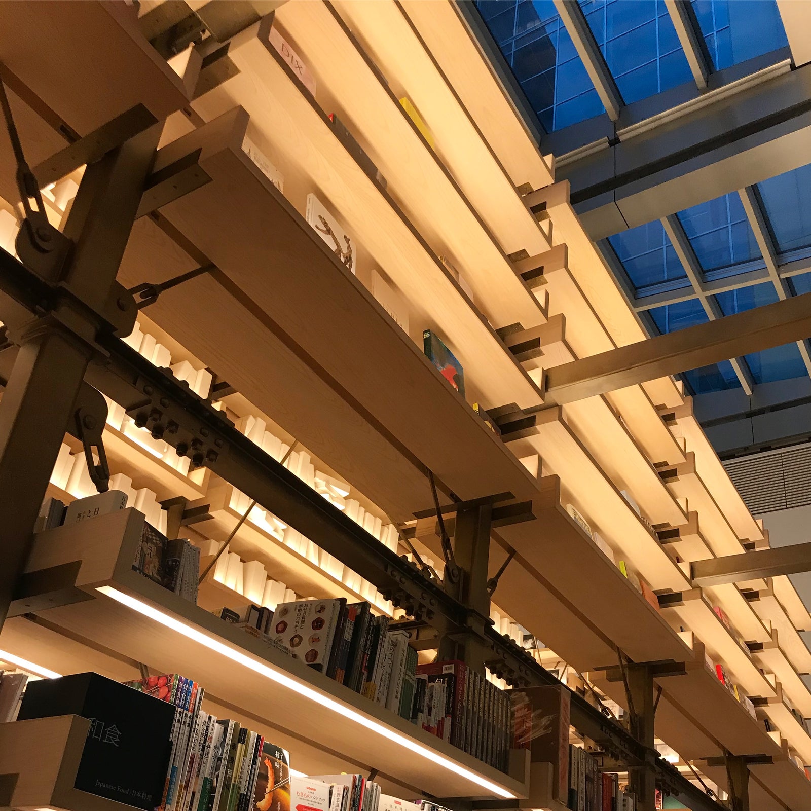 Library