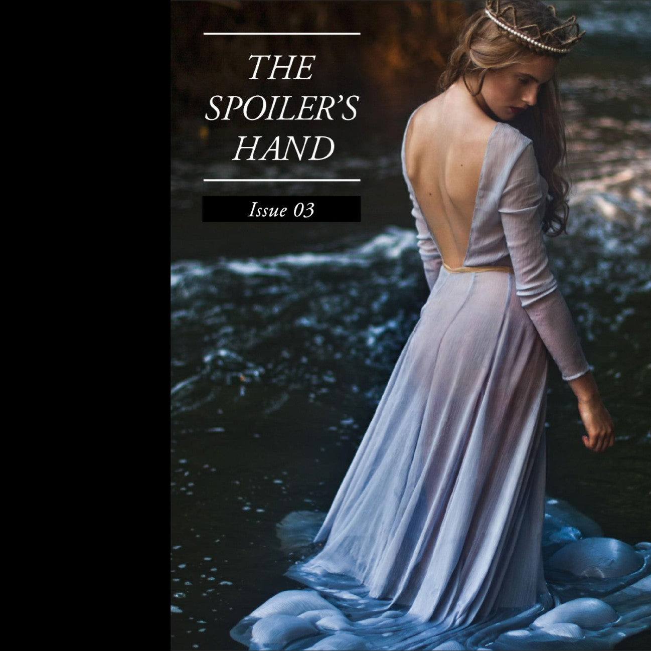 Magazine “The Spoiler’s Hand”