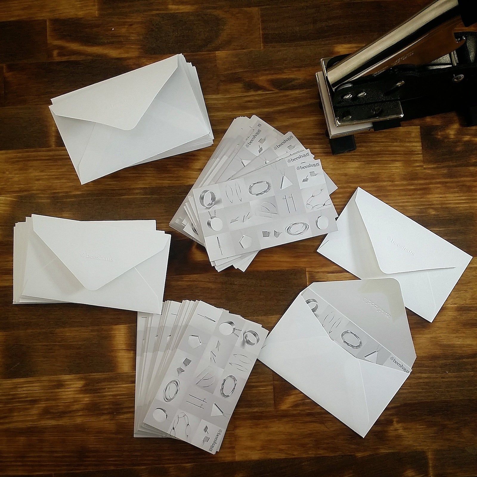 Invitation card