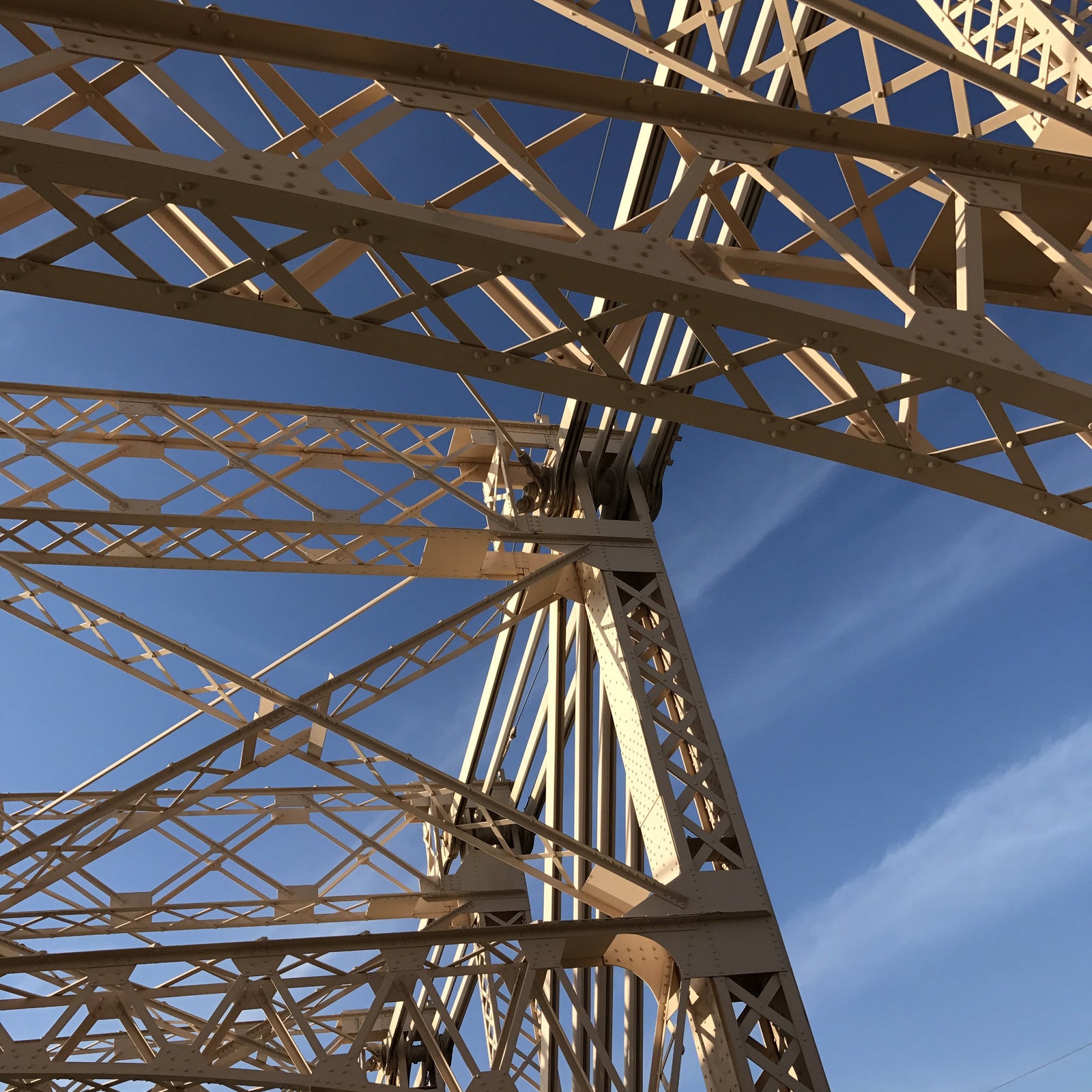 Bridge Structure