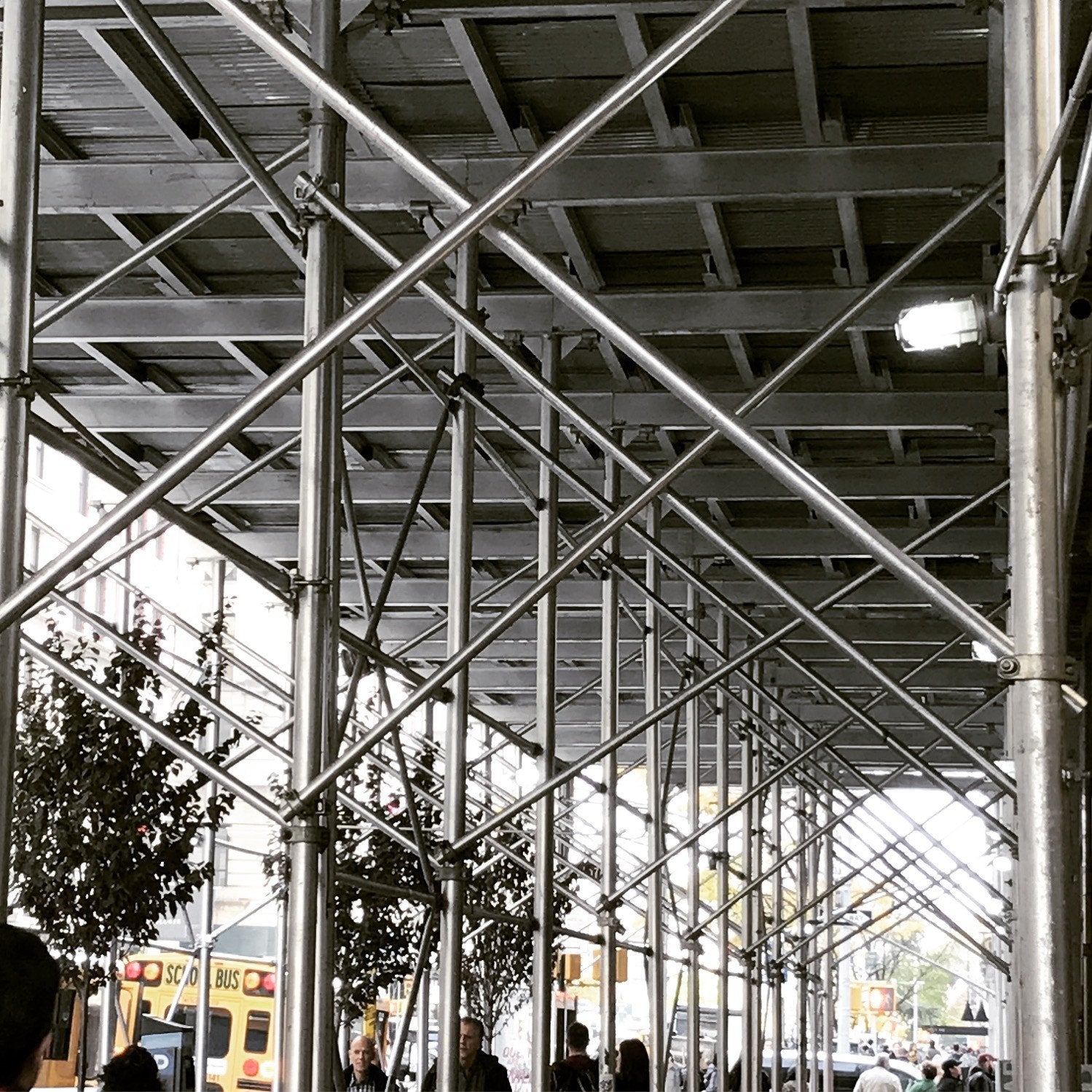 Vertices