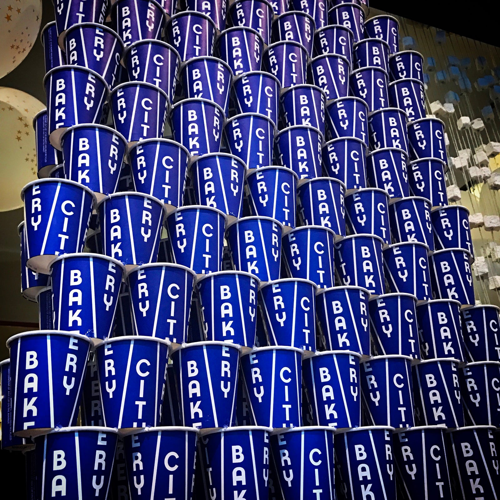 Repetition