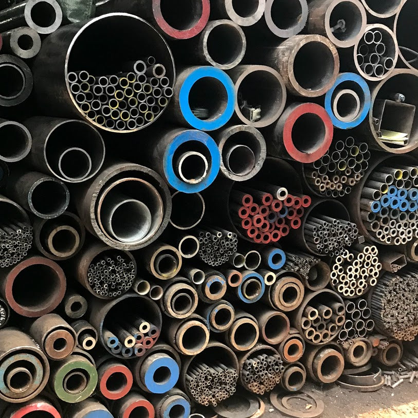 Pipes